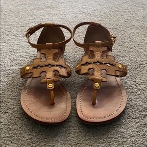 Tory Burch gladiator sandal